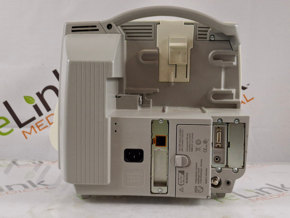 Philips IntelliVue MP30 Patient Monitor