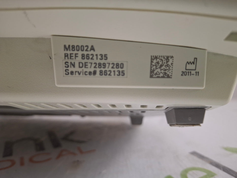 Philips IntelliVue MP30 Patient Monitor