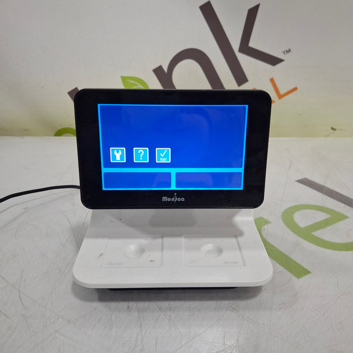 Monica Healthcare Limited 107-PT-001 Fetal Monitor