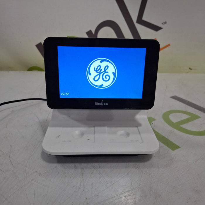 Monica Healthcare Limited 107-PT-001 Fetal Monitor