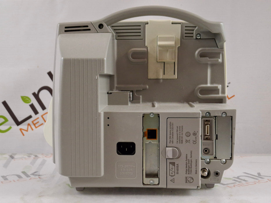 Philips IntelliVue MP30 Patient Monitor