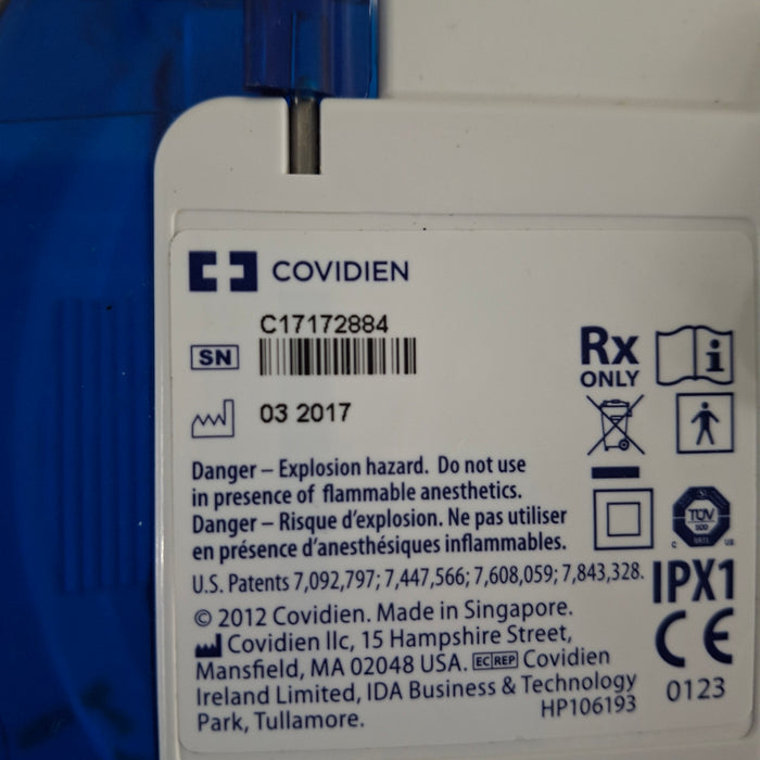 Covidien Kangaroo ePump Enteral Feeding Pump