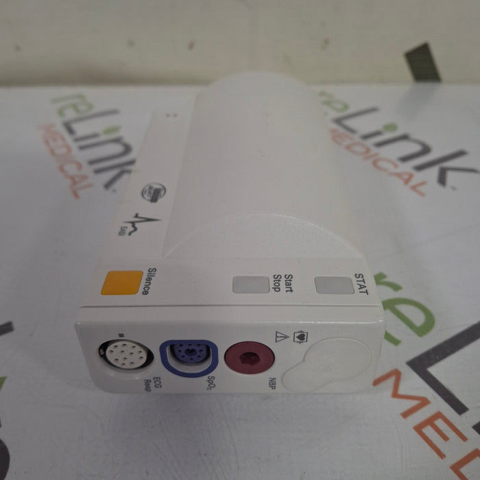 Philips M3001A-A04 OxiMax SpO2, NIBP, ECG MMS Module