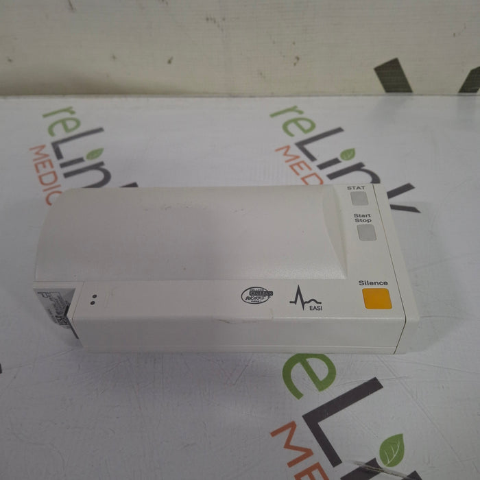 Philips M3001A-A04 OxiMax SpO2, NIBP, ECG MMS Module