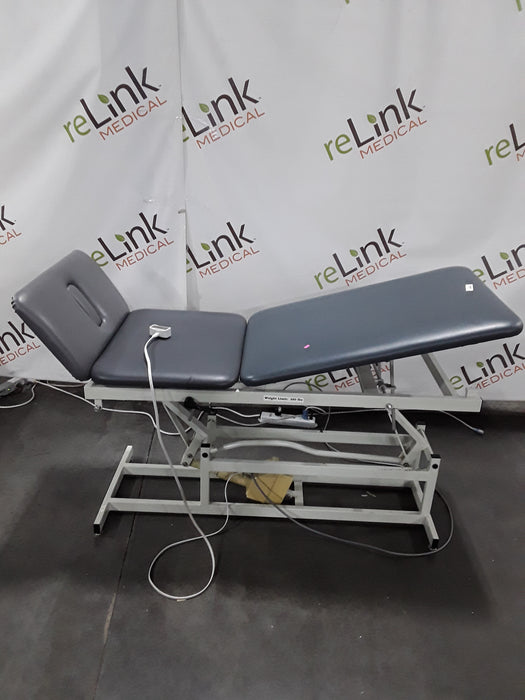 Triton TREDH3 Treatment Table