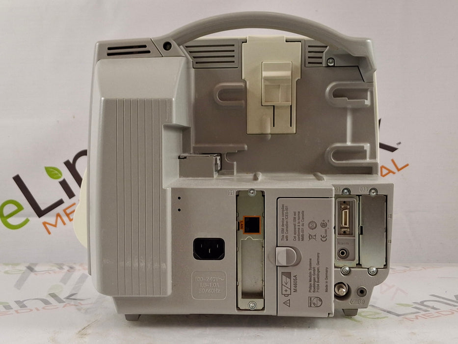 Philips IntelliVue MP30 Patient Monitor