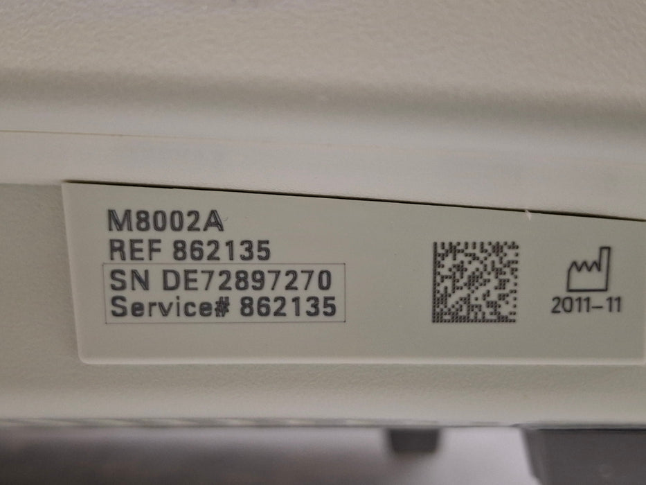 Philips IntelliVue MP30 Patient Monitor