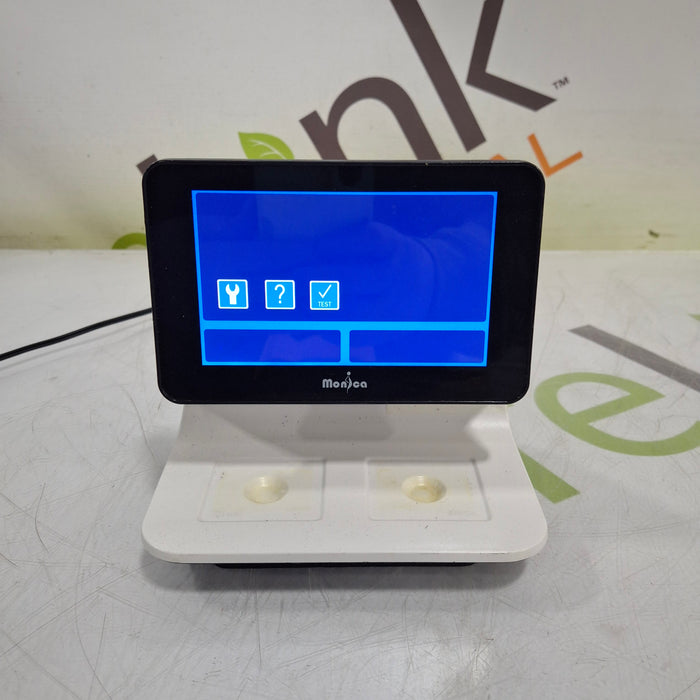 Monica Healthcare Limited 107-PT-001 Fetal Monitor