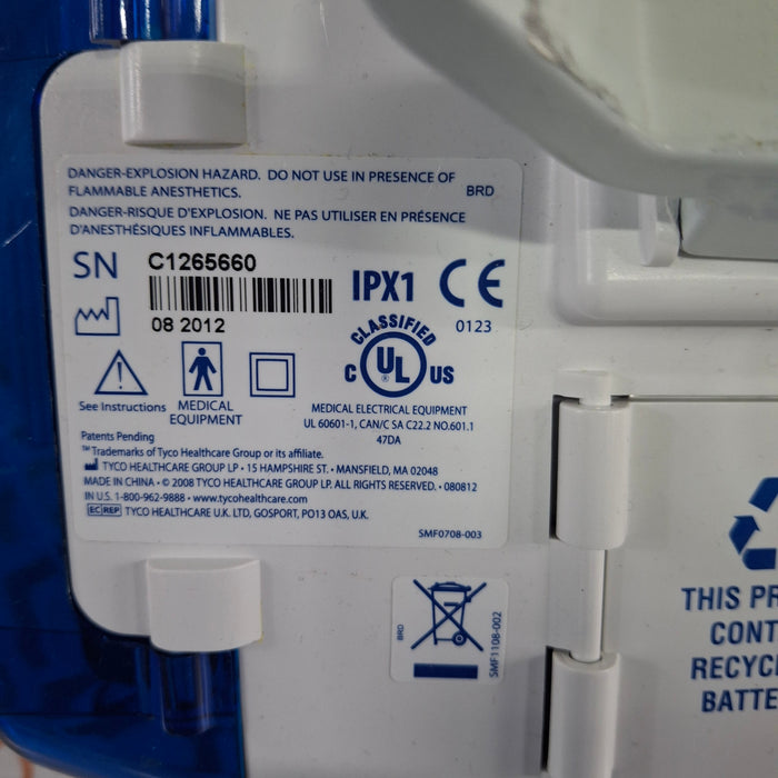 Covidien Kangaroo ePump Enteral Feeding Pump