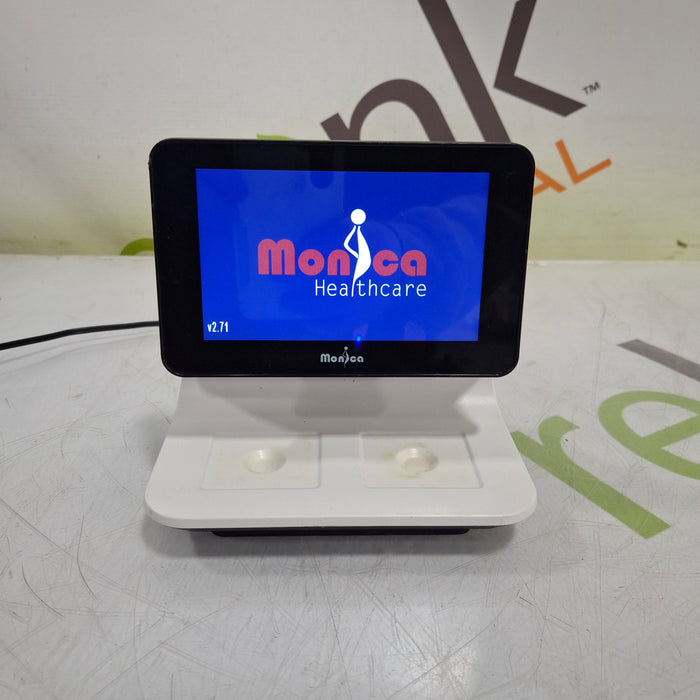 Monica Healthcare Limited 107-PT-001 Fetal Monitor