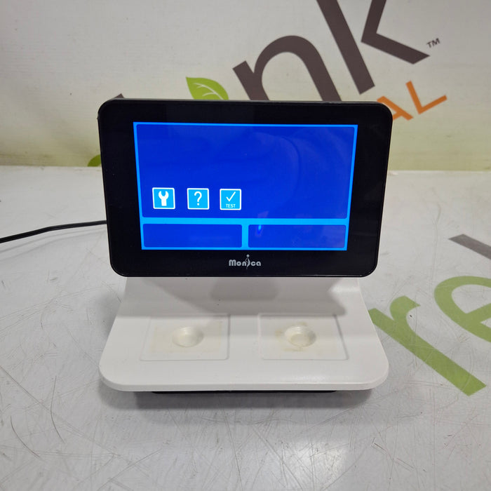 Monica Healthcare Limited 107-PT-001 Fetal Monitor