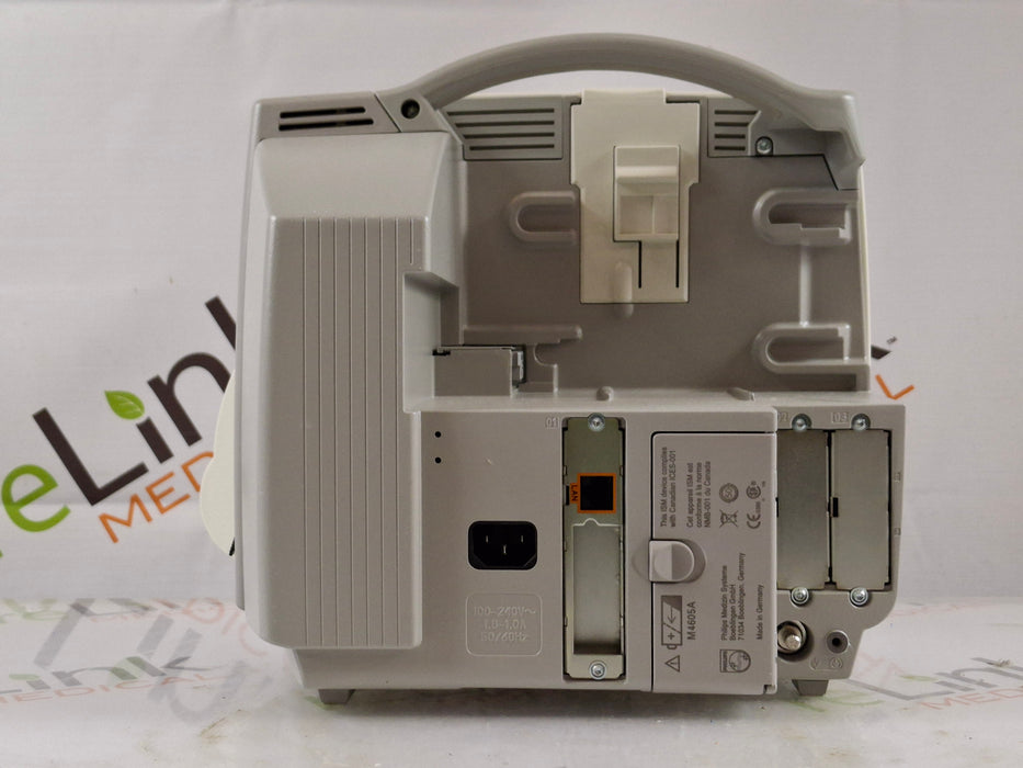 Philips IntelliVue MP30 Patient Monitor