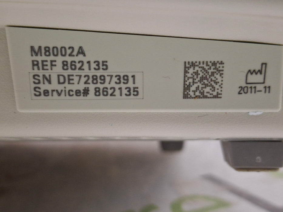 Philips IntelliVue MP30 Patient Monitor