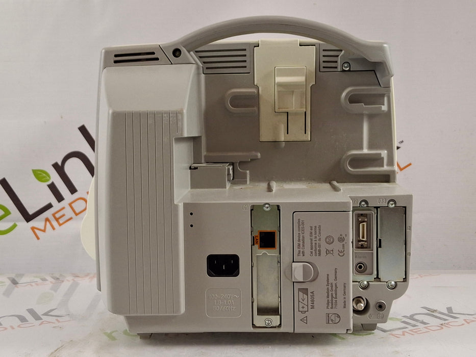 Philips IntelliVue MP30 Patient Monitor