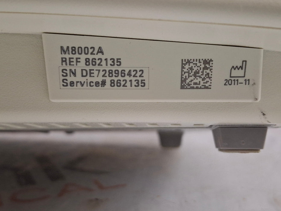 Philips IntelliVue MP30 Patient Monitor