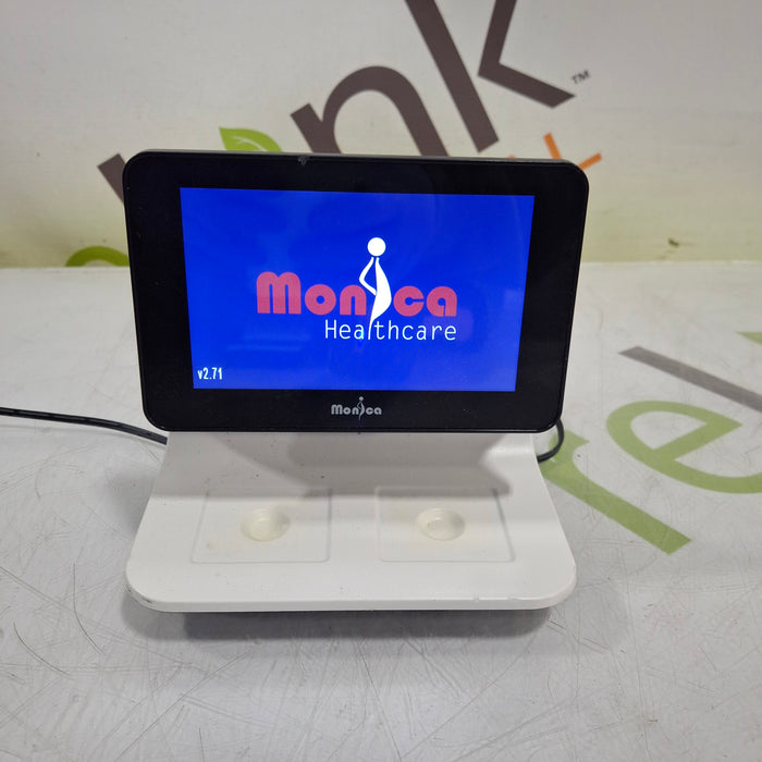 Monica Healthcare Limited 107-PT-001 Fetal Monitor