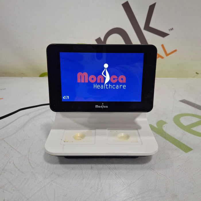 Monica Healthcare Limited 107-PT-001 Fetal Monitor