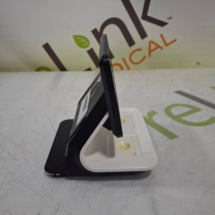 Monica Healthcare Limited 107-PT-001 Fetal Monitor