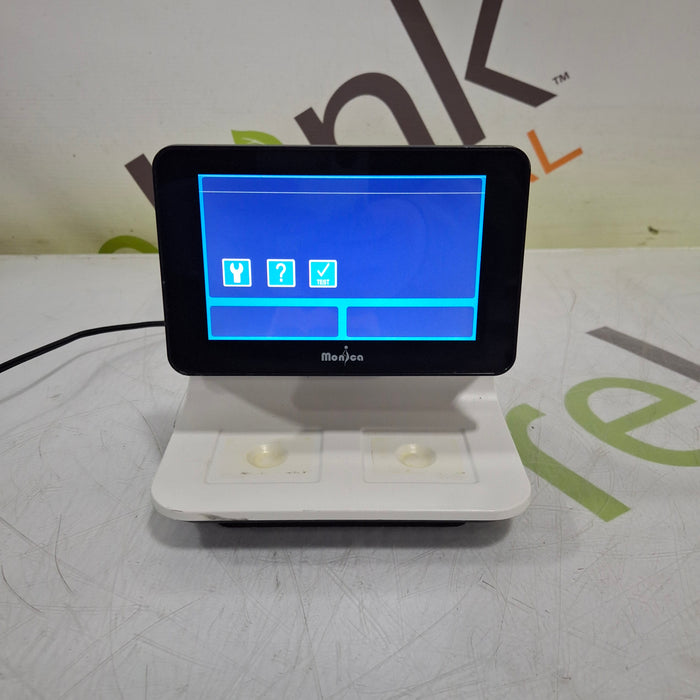 Monica Healthcare Limited 107-PT-001 Fetal Monitor