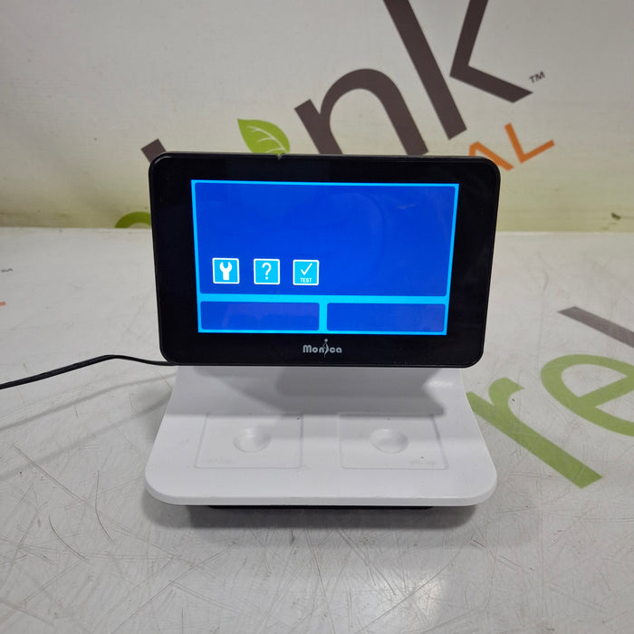 Monica Healthcare Limited 107-PT-001 Fetal Monitor