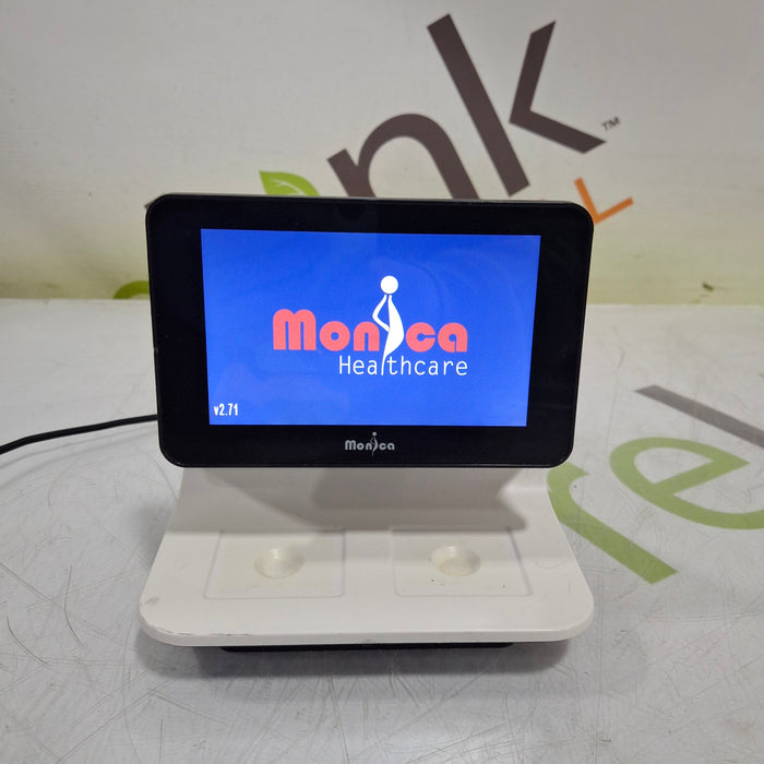 Monica Healthcare Limited 107-PT-001 Fetal Monitor