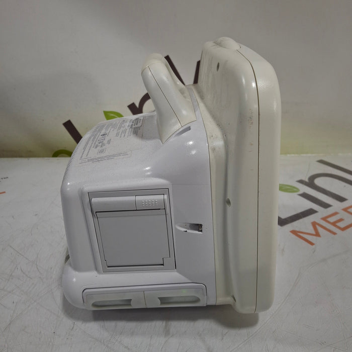 GE Healthcare Dash 4000 - Masimo SpO2 Patient Monitor