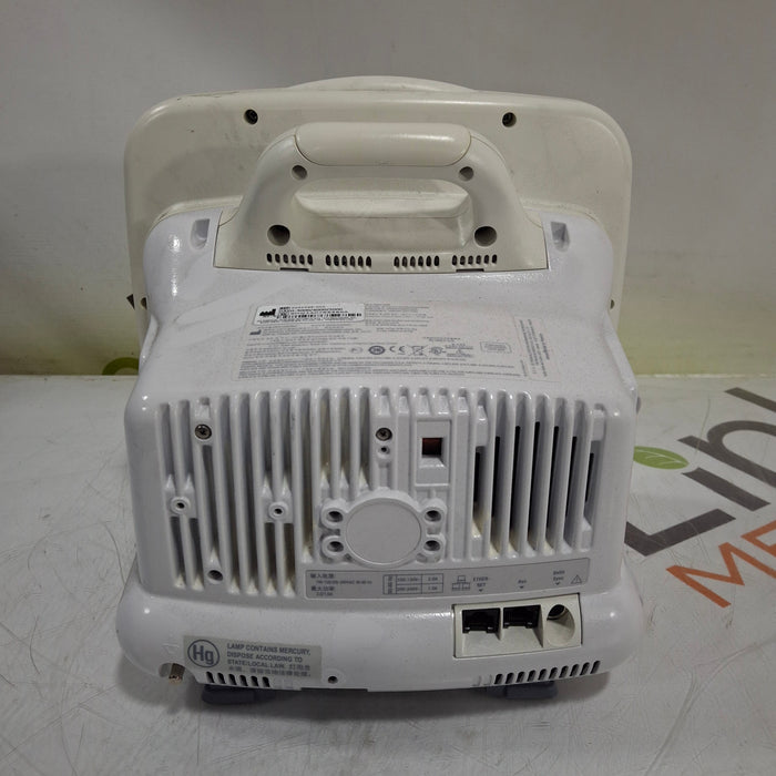 GE Healthcare Dash 4000 - Masimo SpO2 Patient Monitor