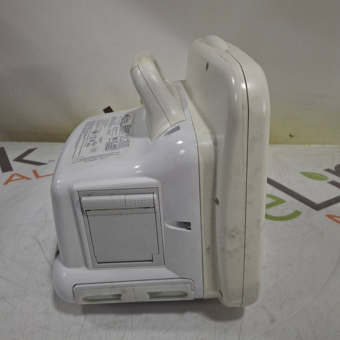 GE Healthcare Dash 4000 - Masimo SpO2 Patient Monitor