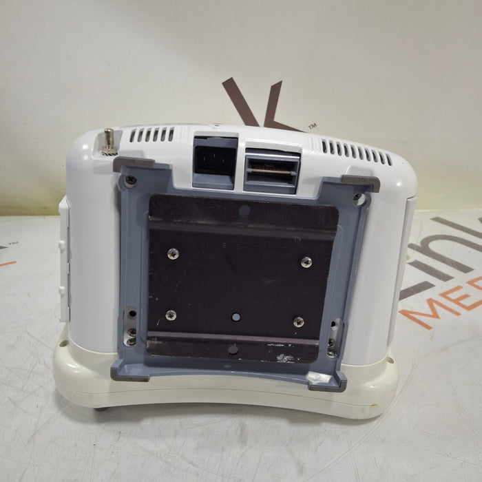 GE Healthcare Dash 4000 - Masimo SpO2 Patient Monitor