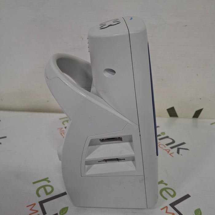 Welch Allyn Spot LXi - NIBP, ThermoScan, Masimo SpO2 Vital Signs Monitor
