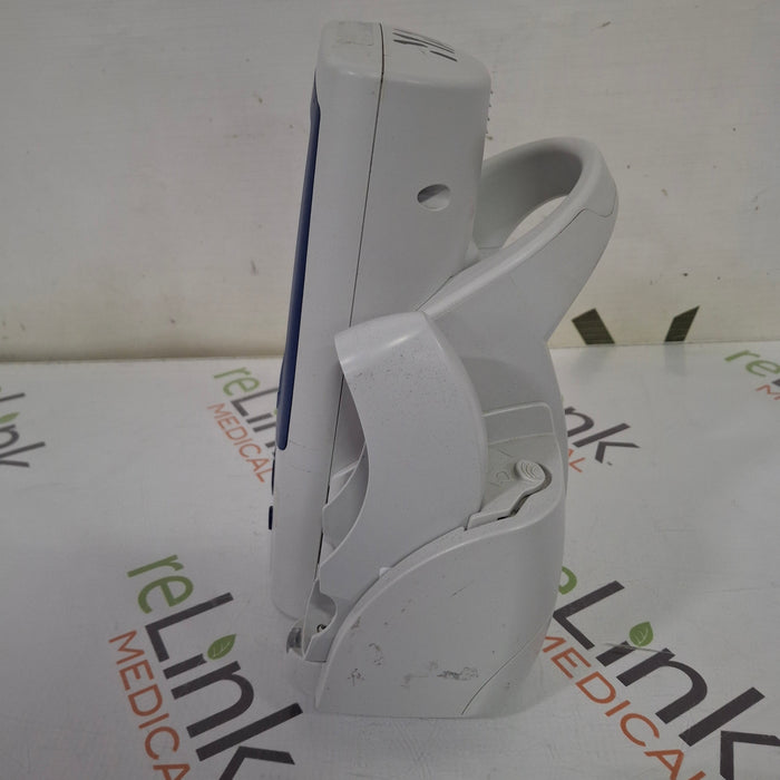 Welch Allyn Spot LXi - NIBP, ThermoScan, Masimo SpO2 Vital Signs Monitor