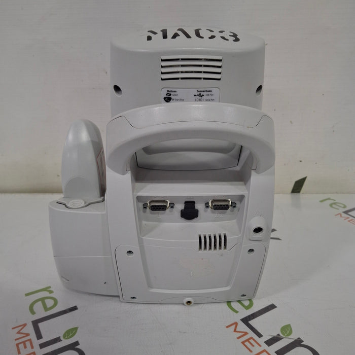 Welch Allyn Spot LXi - NIBP, ThermoScan, Masimo SpO2 Vital Signs Monitor