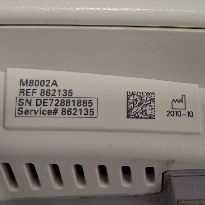 Philips IntelliVue MP30 Patient Monitor