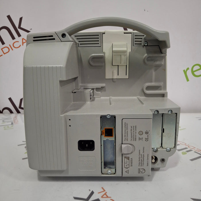 Philips IntelliVue MP30 Patient Monitor