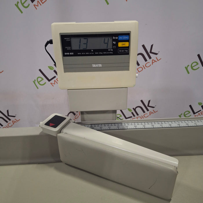 Midmark 640 Pediatric Exam Table