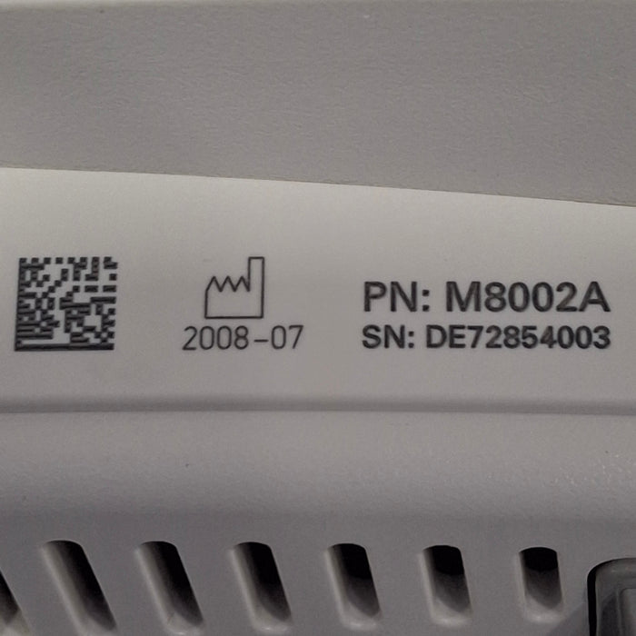 Philips IntelliVue MP30 Patient Monitor