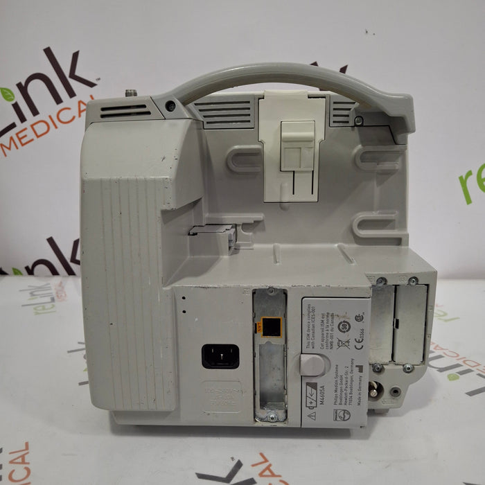 Philips IntelliVue MP30 Patient Monitor