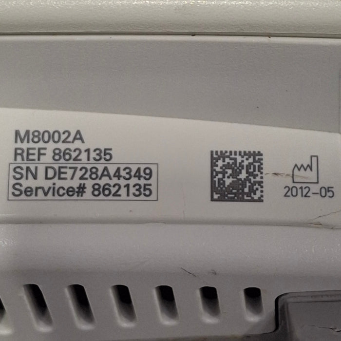 Philips IntelliVue MP30 Patient Monitor