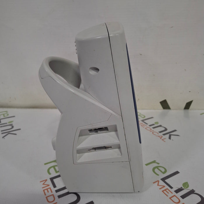 Welch Allyn Spot LXi - NIBP, ThermoScan, Nellcor SpO2 Vital Signs Monitor