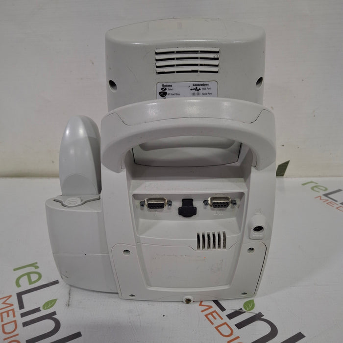 Welch Allyn Spot LXi - NIBP, ThermoScan, Nellcor SpO2 Vital Signs Monitor
