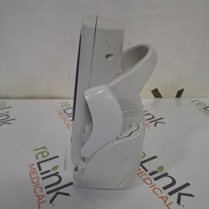 Welch Allyn Spot LXi - NIBP, ThermoScan, Nellcor SpO2 Vital Signs Monitor