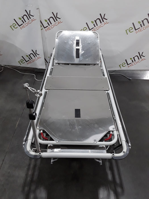 Steris 462DPAST Hausted Horizon Series Stretcher
