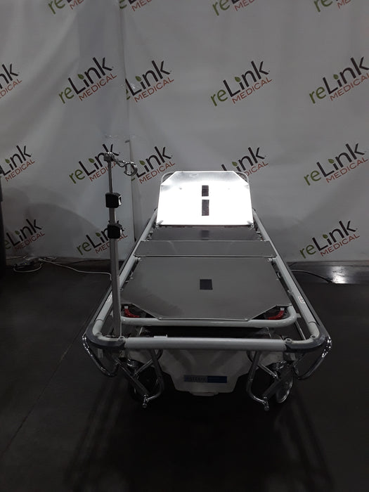 Steris 462DPAST Hausted Horizon Series Stretcher
