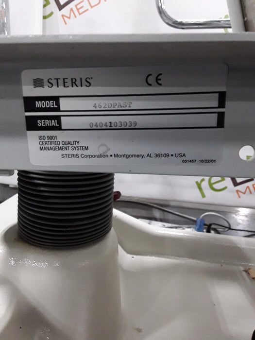 Steris 462DPAST Hausted Horizon Series Stretcher
