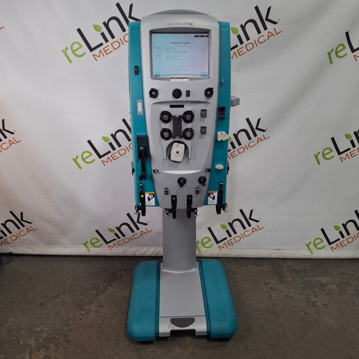 Gambro Prismaflex Dialysis Machine