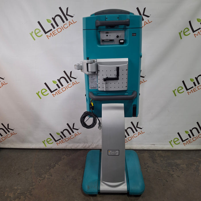 Gambro Prismaflex Dialysis Machine