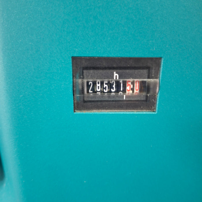 Gambro Prismaflex Dialysis Machine