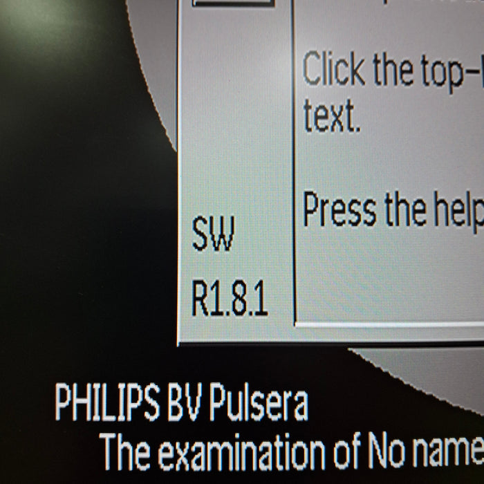 Philips BV Pulsera C-Arm