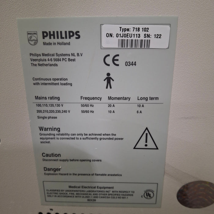 Philips BV Pulsera C-Arm