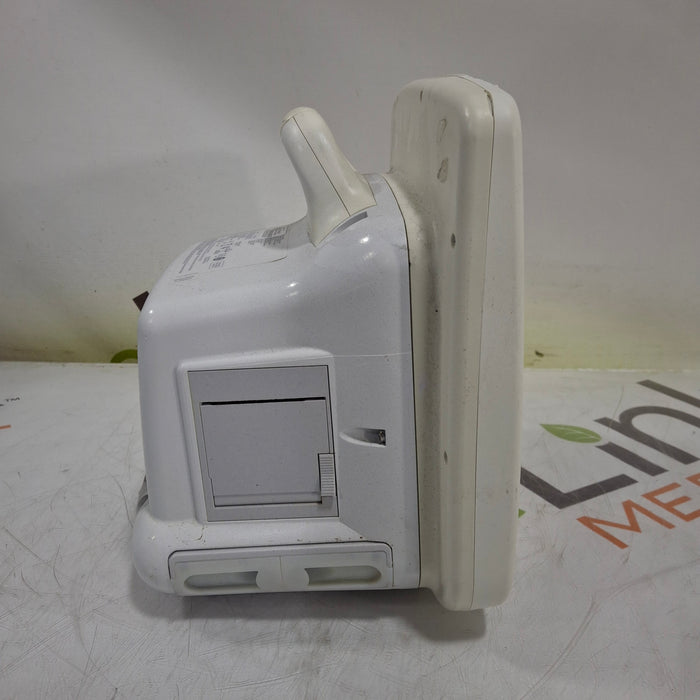 GE Healthcare Dash 5000 - GE/Nellcor SpO2 Patient Monitor